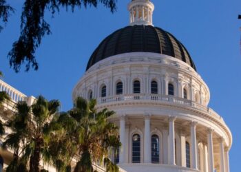 California could make it easier to strip alleged rapists of child custody