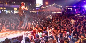 How BeachLife became an oceanfront antidote to SoCal’s crowded festival season