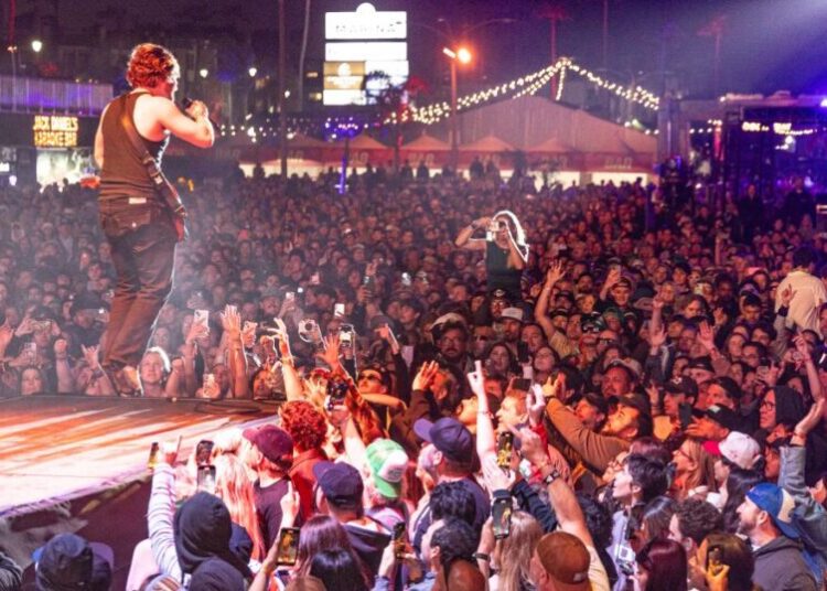 How BeachLife became an oceanfront antidote to SoCal’s crowded festival season