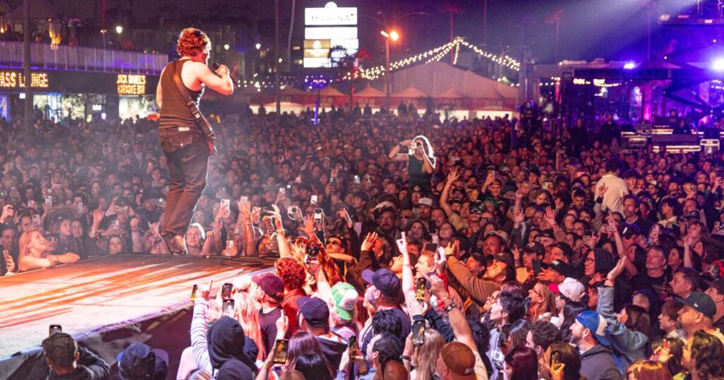 How BeachLife became an oceanfront antidote to SoCal’s crowded festival season