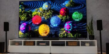Sony takes final bow as a standalone TV maker with new Bravia sets