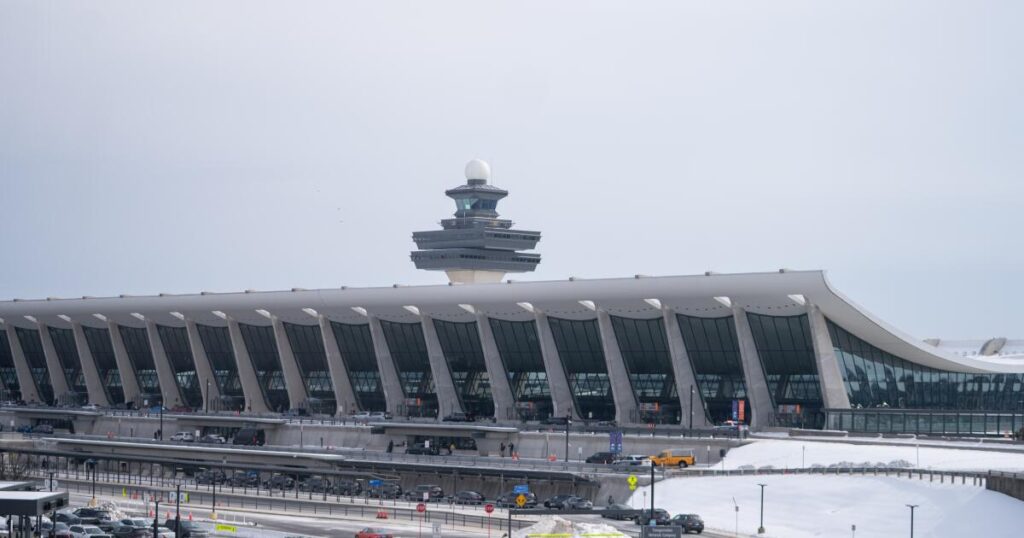 Ghanaian mother and child detained at airport for days after arriving on valid visas, lawyers say
