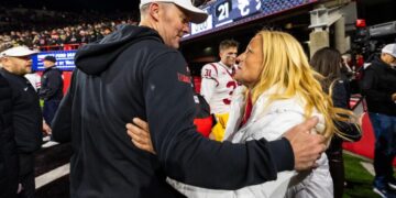 As costs rise, AD Jennifer Cohen says USC is well-positioned amid college sports chaos