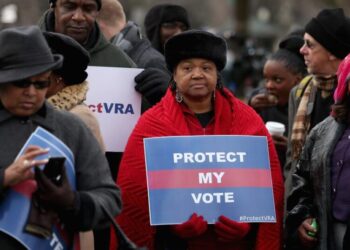 Should Black athletes boycott racist states? Yes. Everyone should.