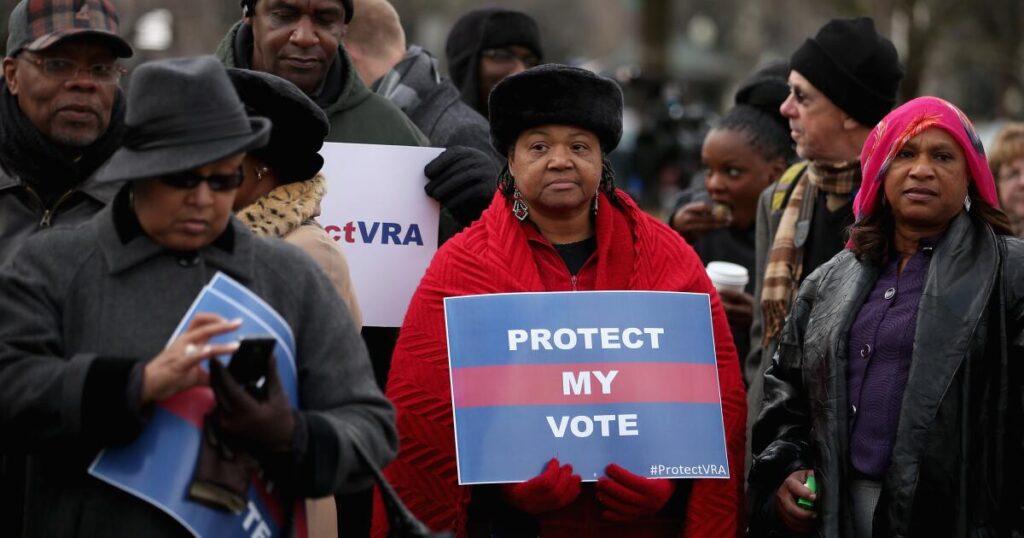 Should Black athletes boycott racist states? Yes. Everyone should.