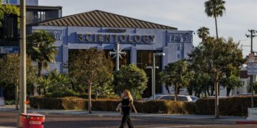 ‘Speed running’ trend spreads despite Scientology and social media sites trying to stop it