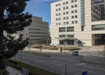 UC strike averted as tentative agreement reached with 40,000 service and hospital workers