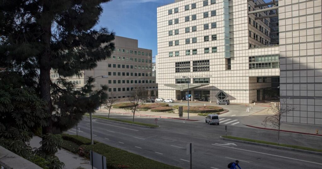UC strike averted as tentative agreement reached with 40,000 service and hospital workers