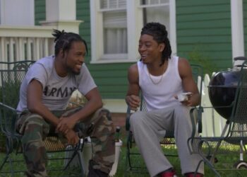 Righteous fury comes to a racist town in RZA’s ‘One Spoon of Chocolate’