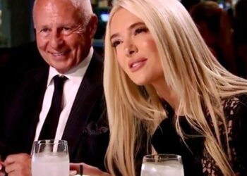 ‘Housewives’ star Erika Girardi settles $25-million lawsuit over money from husband’s firm