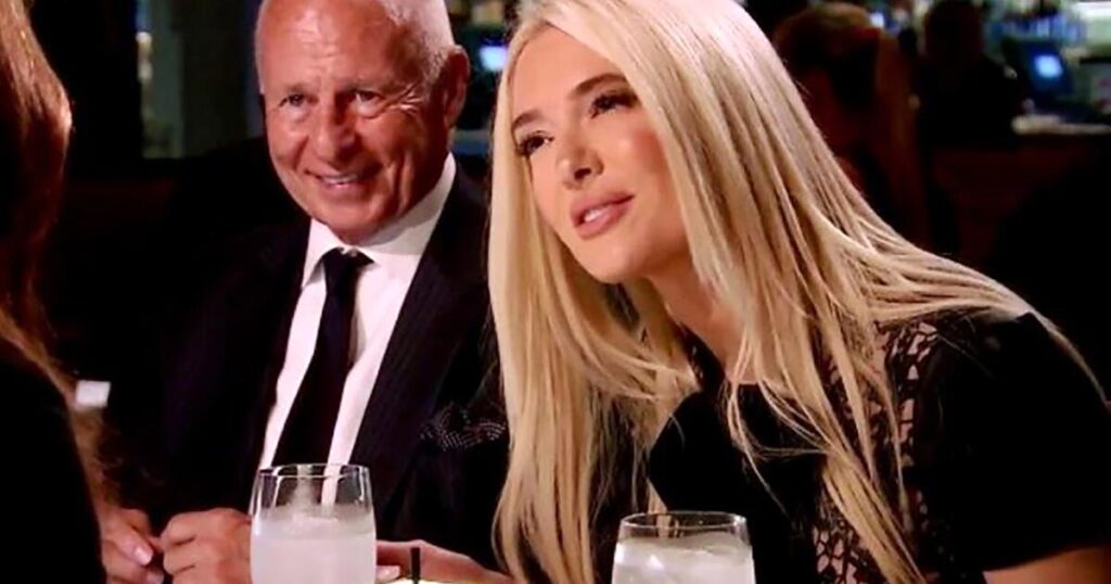 ‘Housewives’ star Erika Girardi settles $25-million lawsuit over money from husband’s firm
