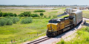 Train cart found with 6 dead migrants inside came from Long Beach, officials say