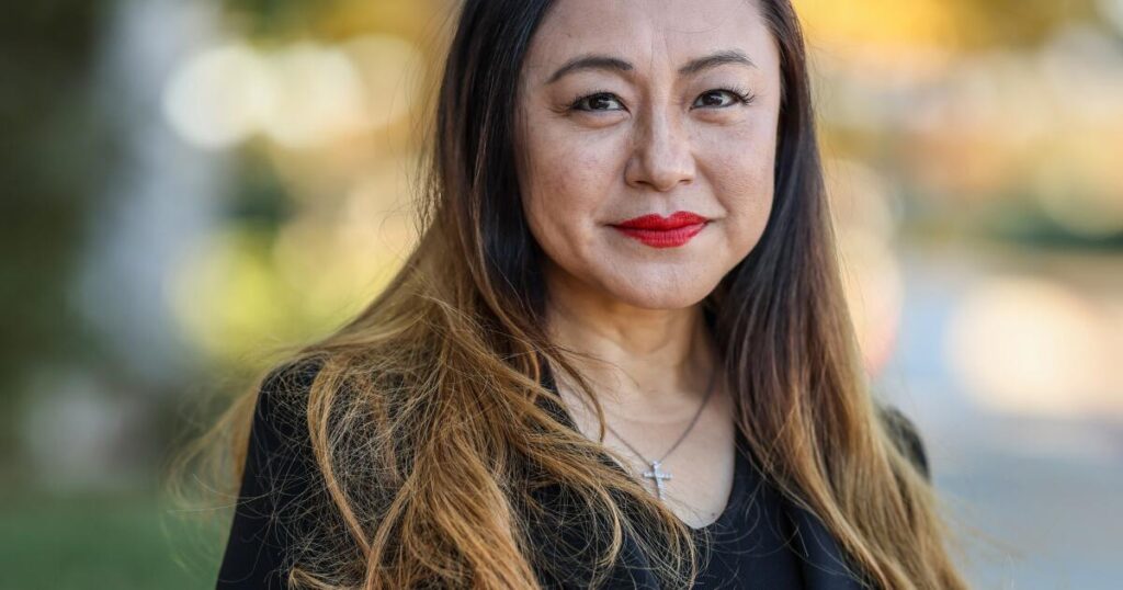 Arcadia mayor, accused of acting as foreign agent for China, strikes deal with feds