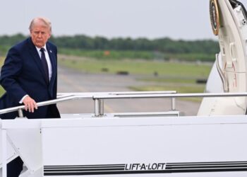 Trump says U.S., Iran are ‘getting a lot closer,’ but questions remain about concessions