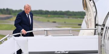 Trump says U.S., Iran are ‘getting a lot closer,’ but questions remain about concessions