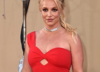 Britney Spears avoids jail time in DUI case, pleading guilty to lesser ‘wet reckless’ charge