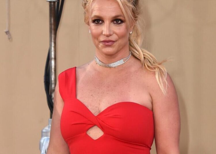 Britney Spears avoids jail time in DUI case, pleading guilty to lesser ‘wet reckless’ charge