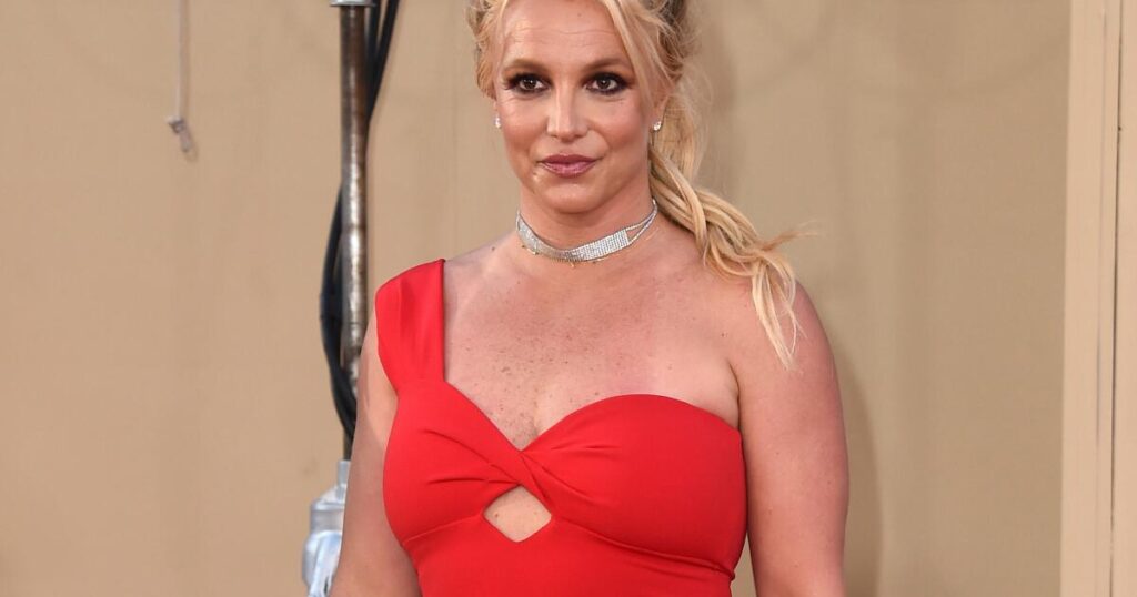 Britney Spears avoids jail time in DUI case, pleading guilty to lesser ‘wet reckless’ charge