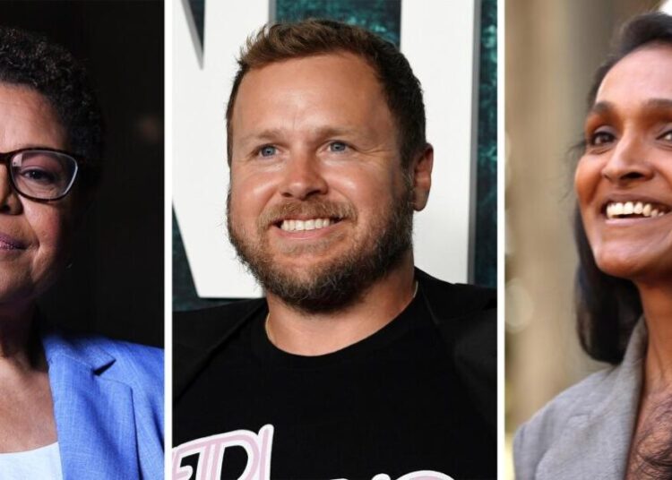 A second offering to Spencer Pratt, and 5 points about the L.A. mayor’s race