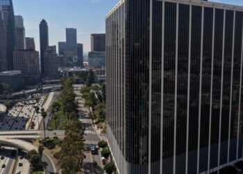 Inside LAUSD’s alleged $22-million money-laundering scheme, ‘the largest’ in district history