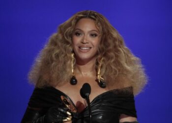 Unreleased Beyoncé music stolen in break-in. Man pleads guilty, but music still missing
