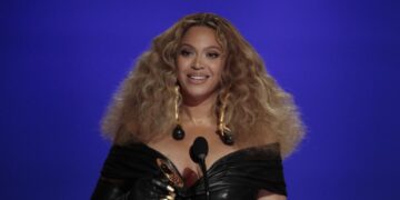 Unreleased Beyoncé music stolen in break-in. Man pleads guilty, but music still missing