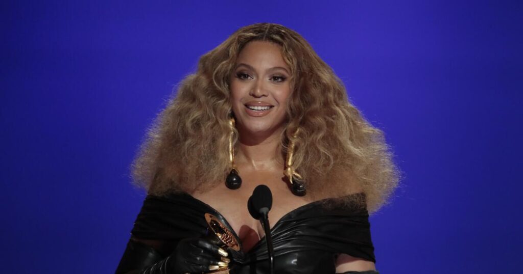 Unreleased Beyoncé music stolen in break-in. Man pleads guilty, but music still missing