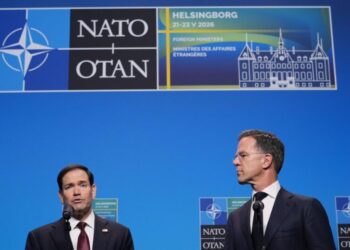 NATO allies bewildered by Trump’s about-face on U.S. troop moves in Europe