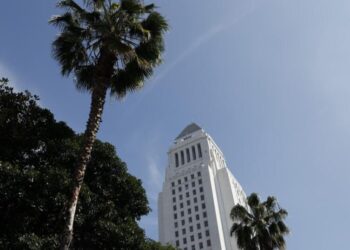 How I learned to stop worrying about noncitizens voting in L.A. elections