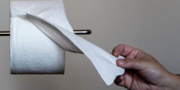 Eco-friendly toilet papers are trendy, but which you choose matters