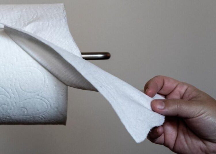 Eco-friendly toilet papers are trendy, but which you choose matters