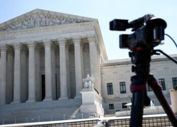 Here are the big cases the Supreme Court will decide in June