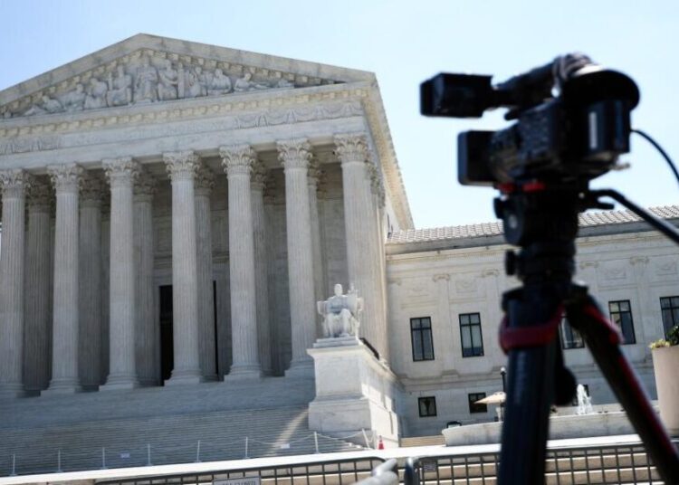 Here are the big cases the Supreme Court will decide in June