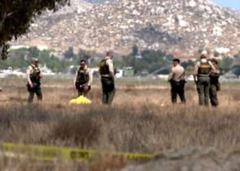 Perris skydiving accident leaves one dead, one in critical condition