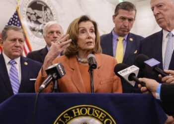 California’s Democratic incumbents face primary challenges from political newcomers