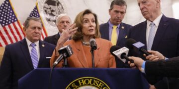 California’s Democratic incumbents face primary challenges from political newcomers