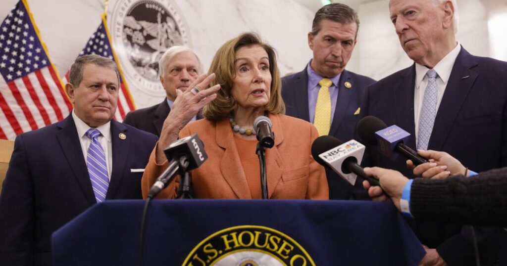 California’s Democratic incumbents face primary challenges from political newcomers