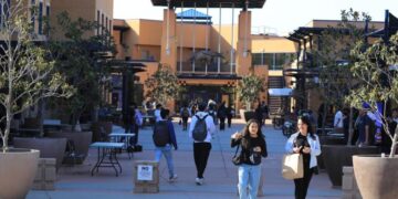 Citing ‘severe’ math deficits, UC faculty demand a return to SAT tests for STEM applicants