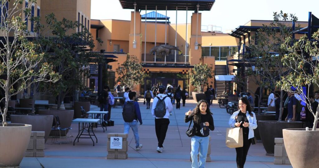 Citing ‘severe’ math deficits, UC faculty demand a return to SAT tests for STEM applicants