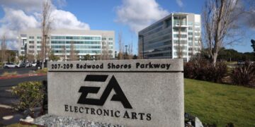 Gamers, developers protest Saudi Arabia’s bid to acquire Electronic Arts