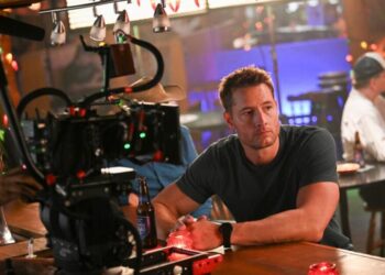 CBS’s ‘Tracker’ is moving from Canada to LA, thanks to beefed-up CA tax incentive