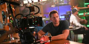 CBS’s ‘Tracker’ is moving from Canada to LA, thanks to beefed-up CA tax incentive