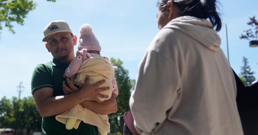 After purge of judges forced San Francisco immigration court to shut, asylum cases in chaos