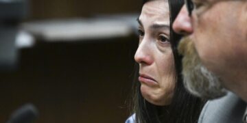 Mother of baby Emmanuel Haro, who claimed he had been kidnapped, pleads guilty in his death