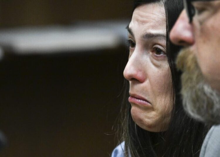 Mother of baby Emmanuel Haro, who claimed he had been kidnapped, pleads guilty in his death