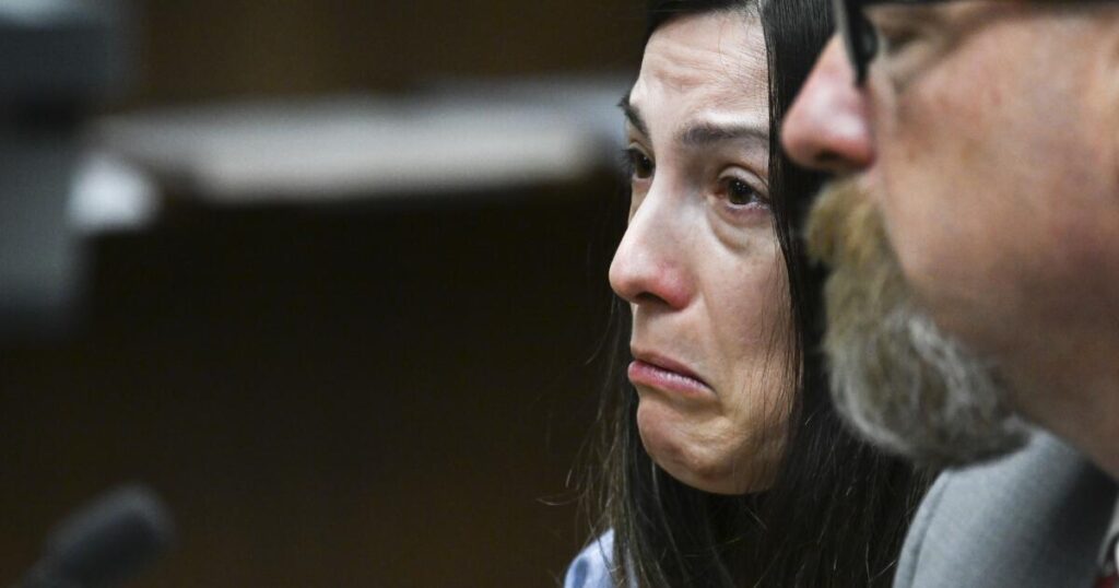 Mother of baby Emmanuel Haro, who claimed he had been kidnapped, pleads guilty in his death