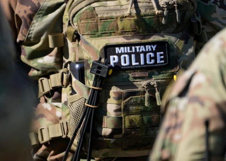 Memphis residents claim harassment, arrest and abuse by Trump-ordered Memphis Safe Task Force