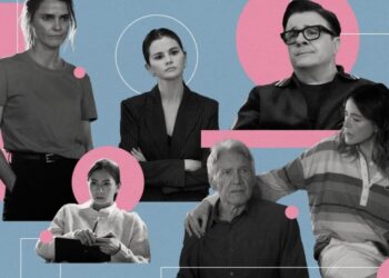 Welcome to the most underwhelming Emmy race in years