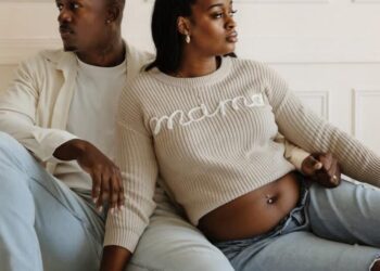 Kiara Brokenbrough went viral for her $500 wedding. She died the day her son was born