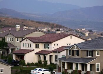 For an affordable housing future, expanding access isn’t enough